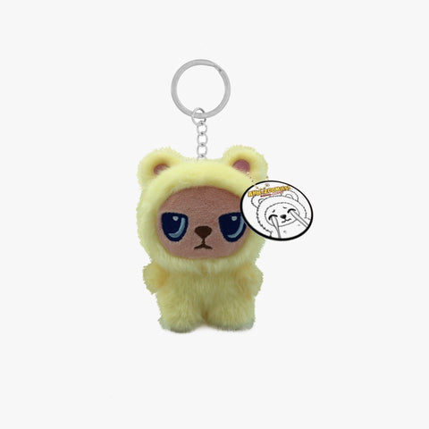 ENERGY MINI PLUSH