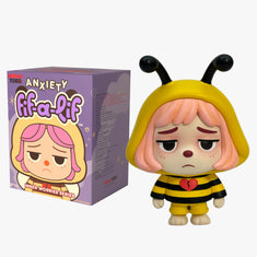 fif-a-lif : INNER WORRIES