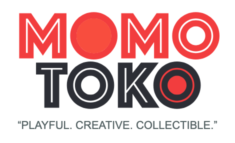 MOMO-TOKO