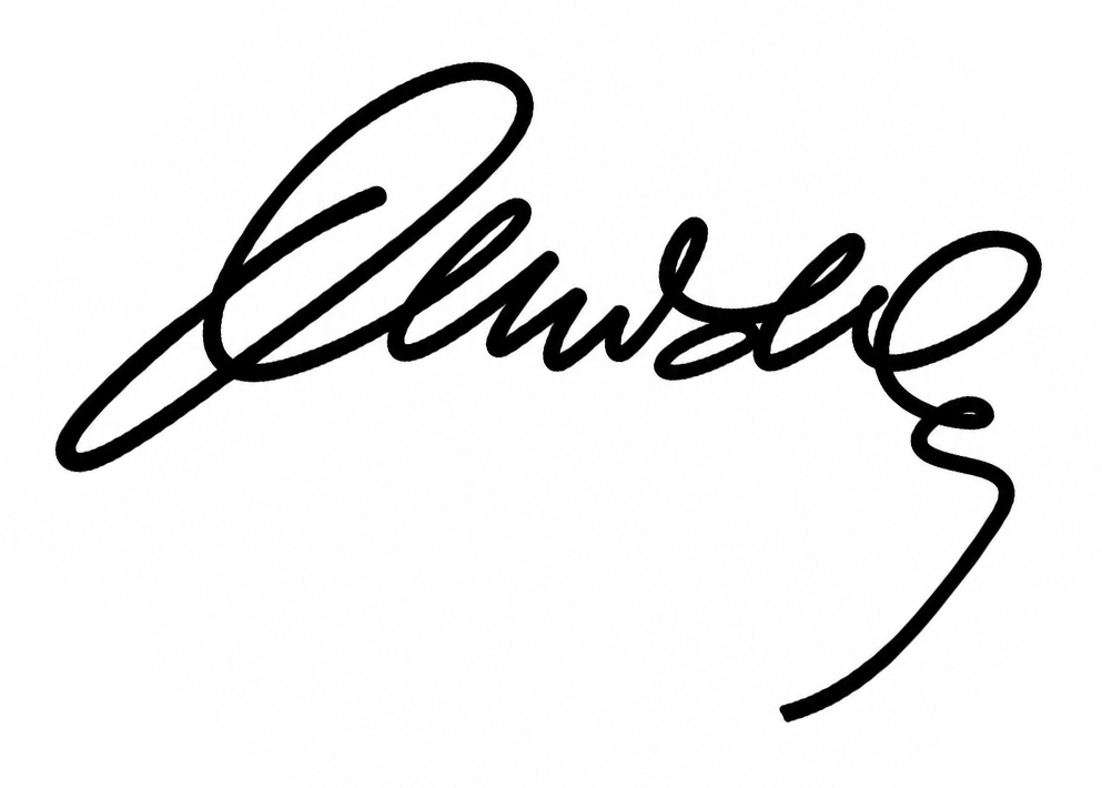 Signature
