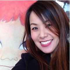 Denise Wong, Founder